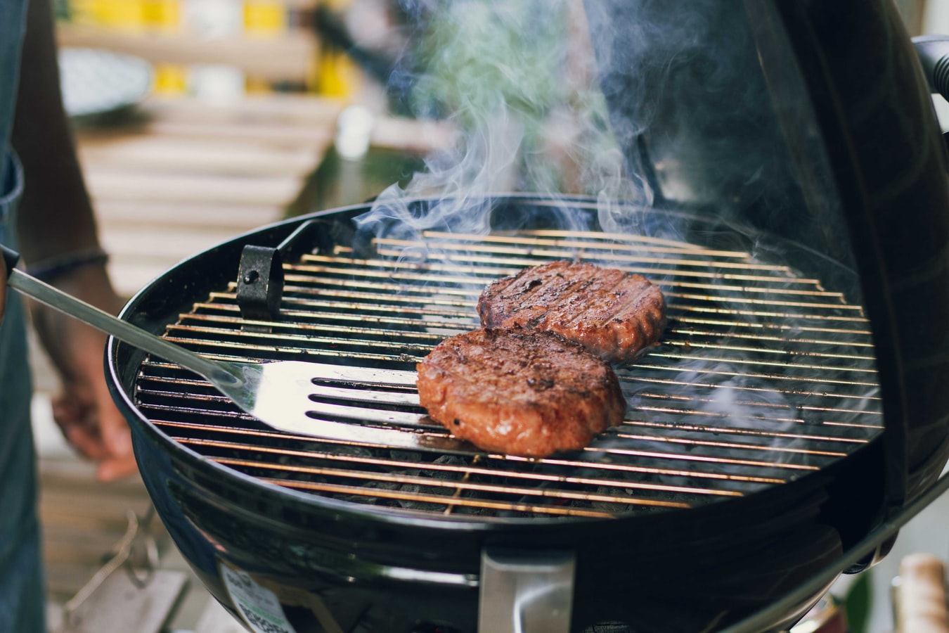 7 tips voor een perfecte BBQ party 10 tips voor een perfecte bbq
