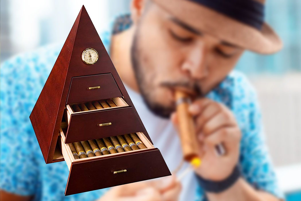 5 humidors om je sigaren in topconditie te houden Hop.nl