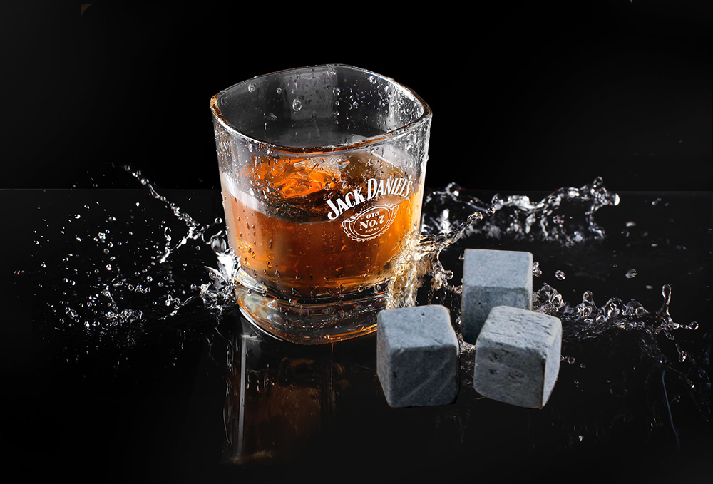 Afgekeurd Likken generatie Je whisky koelen zonder ijsblokjes? Kies voor whiskystenen!