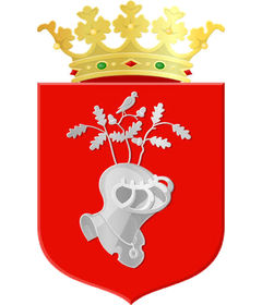 Gemeentewapen Helmond