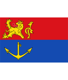 Vlag van Venlo