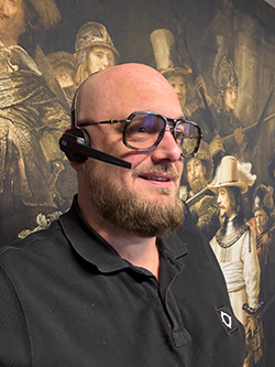 Rick - Manager en schietsport expert bij Hop.nl