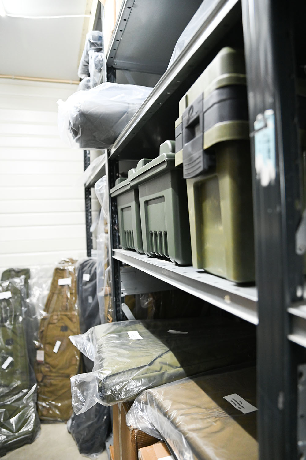 Geweer tassen, koffers en foudralen van AIM Field Sports bij Hop.nl