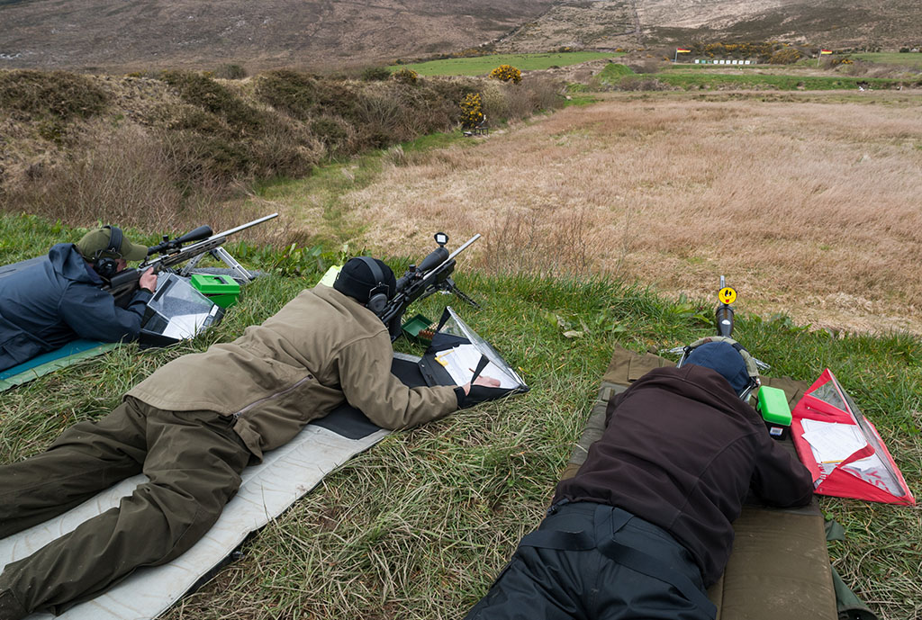 De Geschiedenis van AIM Field Sports: Geboren uit Frustratie op de Schietbaan