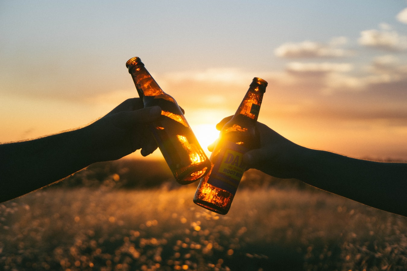 Deze 5 onmisbare zaken heeft de wereld aan bier te danken | Hop.nl