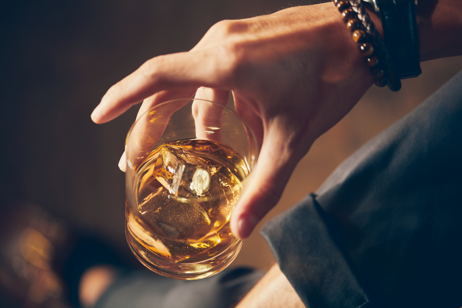 Het is Scotch Whisky Day - vier 500 jaar vakmanschap