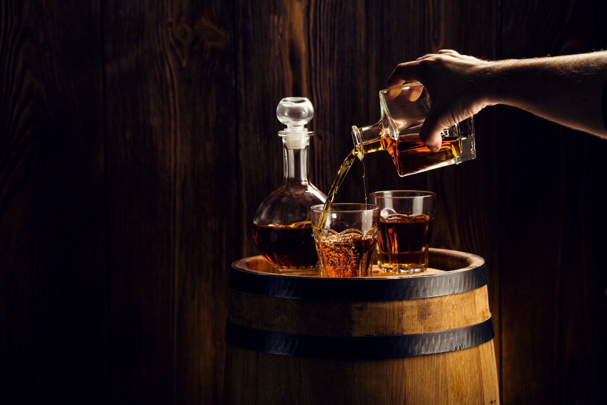 Wat zegt leeftijd over de kwaliteit van whisky? 