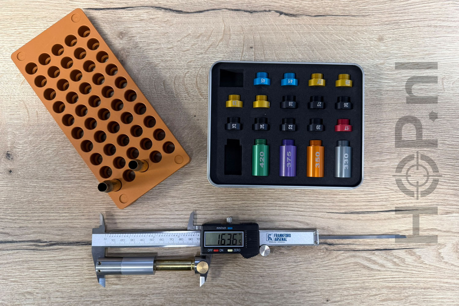 Je schuifmaat goed instellen en onderhouden: zo haal je het maximale uit je metingen