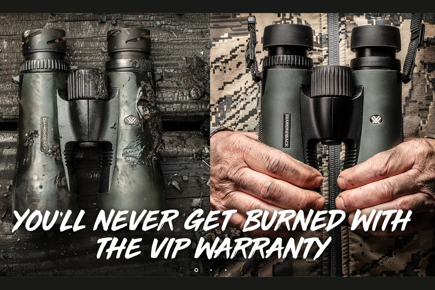 Vortex Optics: Kwaliteit en innovatie voor de serieuze schutter