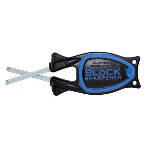 Block sharpener deals