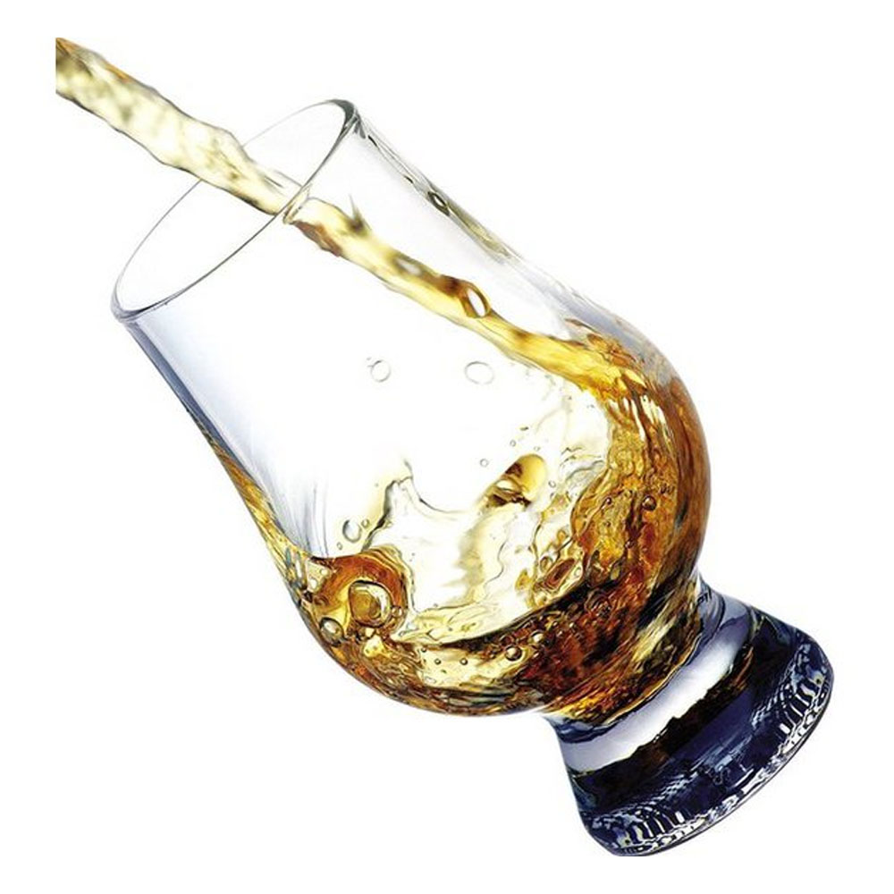 Whisky tasting glas 6 stuks - Glencairn