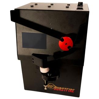 2-in-1 Annealer & Case Prep - Burstfire
