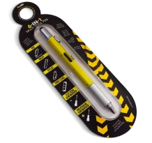 6-IN-1 Multitool Pen