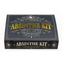 Absinthe Kit - Zelf Absint maken