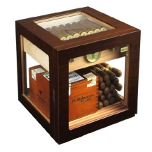 Cube Deluxe walnoot - Adorini
