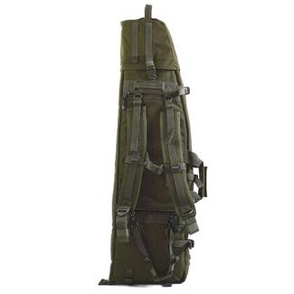 AIM 40 Tactcal Drag Bag - AIM Field Sports