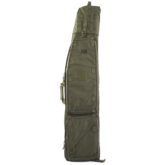 AIM 50 Tactcal Drag Bag - AIM Field Sports