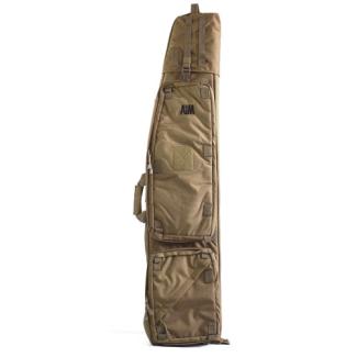 AIM 50 Tactcal Drag Bag - AIM Field Sports