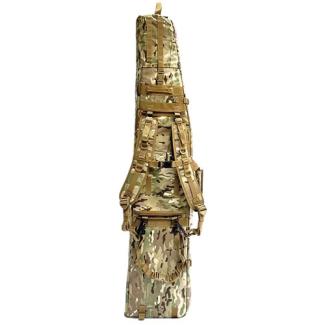 AIM 55 tactical drag bag - AIM Field Sports
