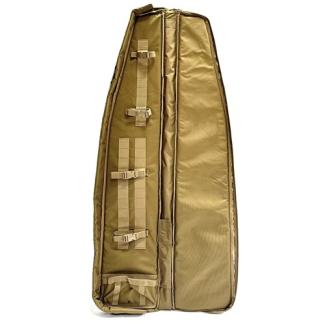 AIM 55 tactical drag bag - AIM Field Sports