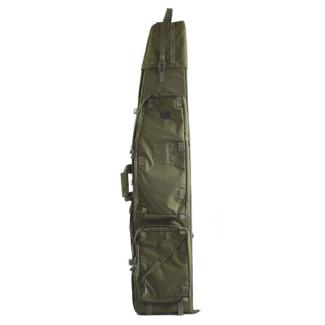 AIM 60 Tactcal Drag Bag - AIM Field Sports