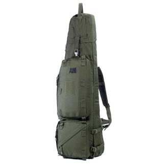 AIM FS-42 Folding Stock Dragbag - AIM Field Sports