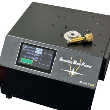 Mark II DB Induction Annealer - AMP