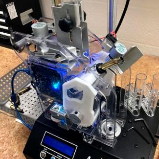 AMP MATE Auto Feeder - AMP