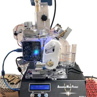 AMP MATE Auto Feeder - AMP