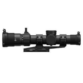 EP-8 1-8x28 KLGRID FFP MIL richtkijker - Arken
