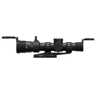 EP-8 1-8x28 KLGRID FFP MIL richtkijker - Arken