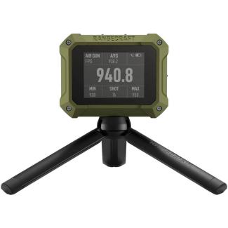Rangecraft Velocity Pro - Athlon Optics