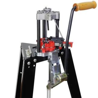 Auto Breech Lock Pro progressive reloading press - Lee Precision