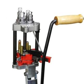 Auto Breech Lock Pro progressive reloading press - Lee Precision