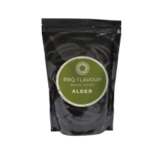 BBQ Flavour rookhout - Diversen