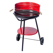 BBQ Collection houtskoolbarbecue
