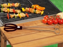 BBQ tang - 36cm