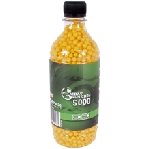 BBS 0.12 geel