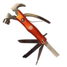 Beast Hammer multi-tool - UST