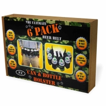 Beer Belt