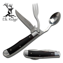 Bestek zakmes - Elk Ridge