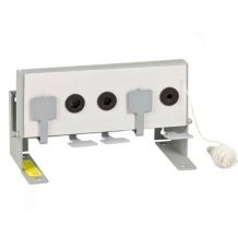 Biathlon target - Ram