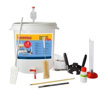 Startpakket basic plus - Brewferm