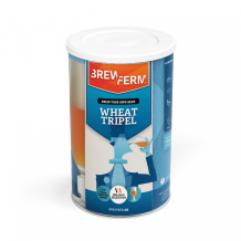 Bierkit Wheat Tripel - Brewferm