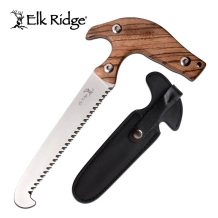 Bonesaw zebrahout - Elk Ridge