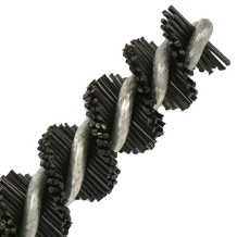 Nylonborstel 3 pack - BoreTech