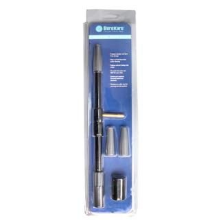 KBG01 universele bore guide - BoreKare