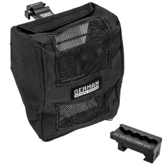 Hulzenvanger picatinny 2.0 - German Tactical Systems