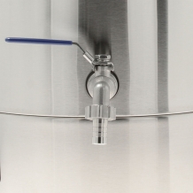 Brewferm Brewer 30L - Elektrische brouwketel