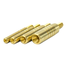 Bullet Knock Out set (tot .50) - BoreTech